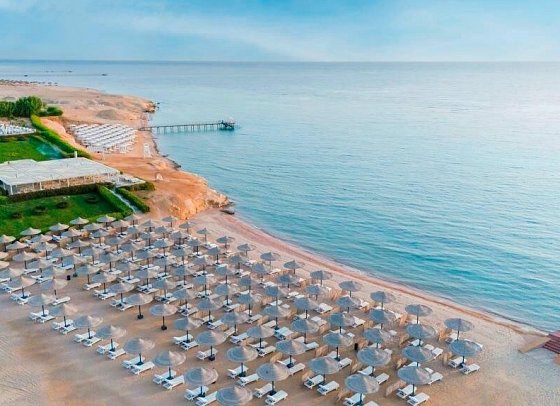 Fantazia Resort