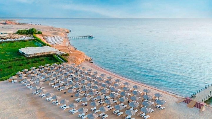 Fantazia Resort