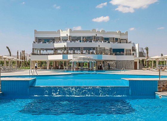 Fantazia Resort