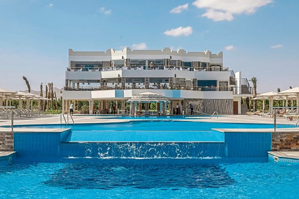 Fantazia Resort