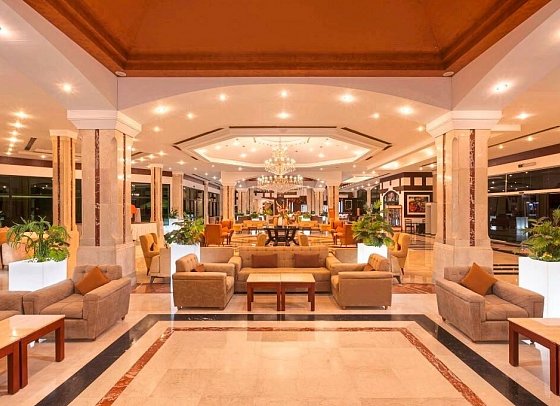 Fantazia Resort