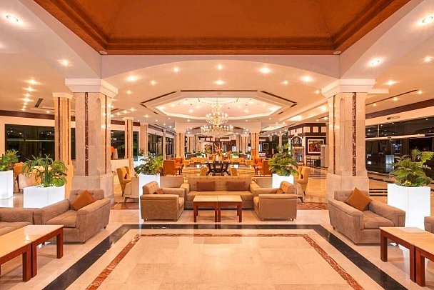 Fantazia Resort