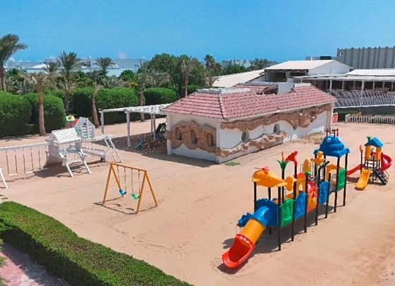 Fantazia Resort