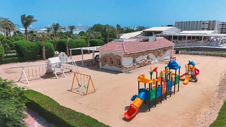 Fantazia Resort