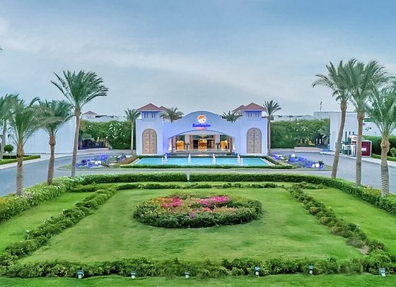 Fantazia Resort
