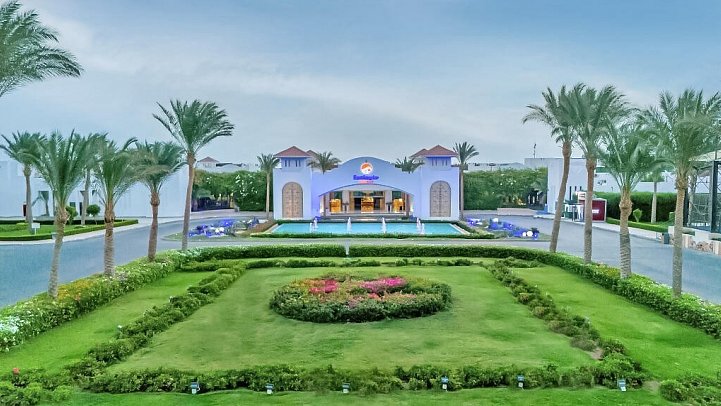 Fantazia Resort