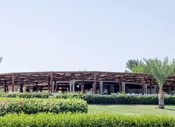 Fantazia Resort