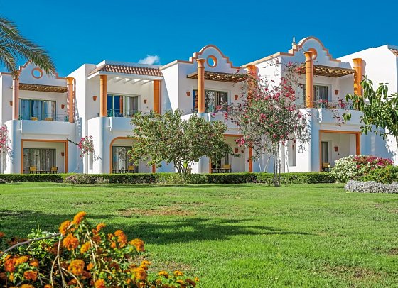 Fantazia Resort