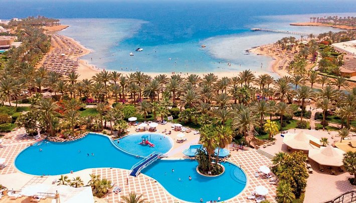 Brayka Bay Resort
