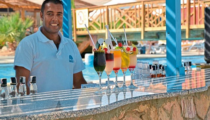 Brayka Bay Resort
