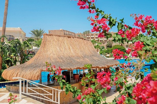 Brayka Bay Resort