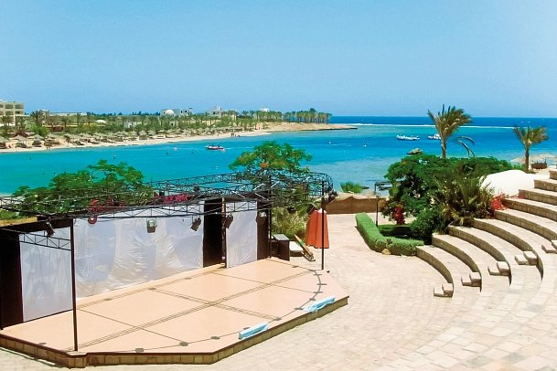 Brayka Bay Resort