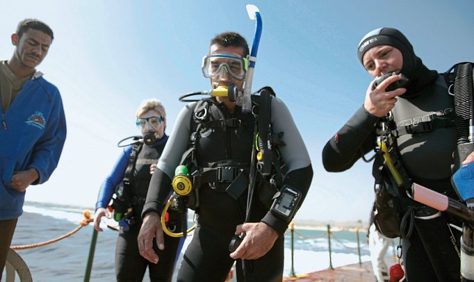 Flamenco Beach & Resort