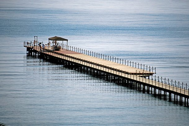 Flamenco Beach & Resort