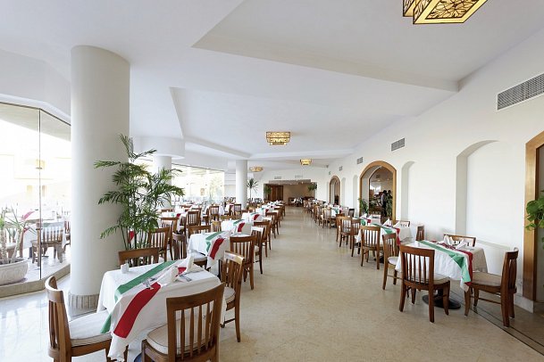 Three Corners Fayrouz Plaza Beach Resort