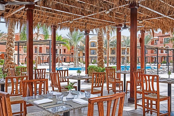 JAZ Neo Dar El Madina