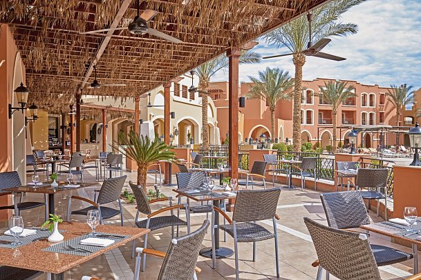 JAZ Neo Dar El Madina