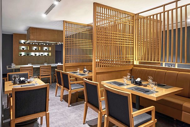 JAZ Neo Dar El Madina