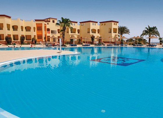 Blue Reef Resort
