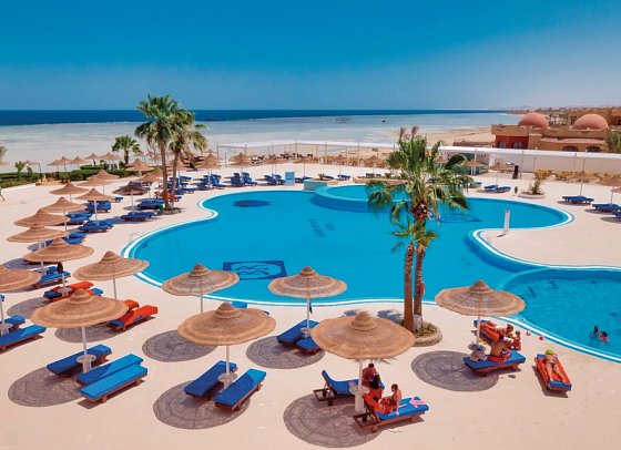 Blue Reef Resort
