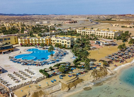 Blue Reef Resort