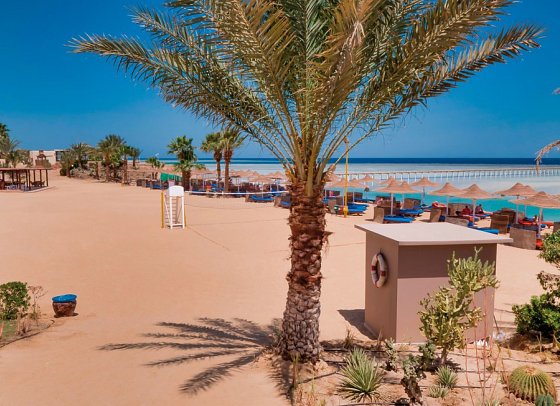 Blue Reef Resort