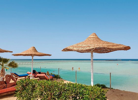 Blue Reef Resort