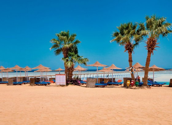 Blue Reef Resort