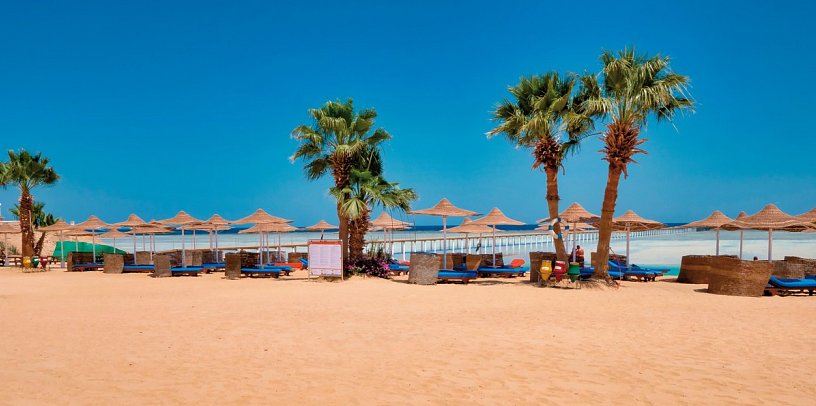 Blue Reef Resort