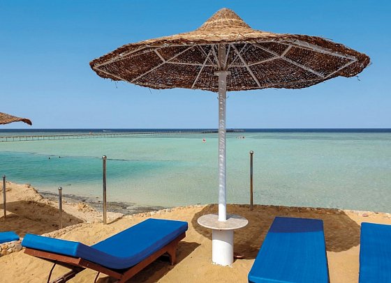 Blue Reef Resort