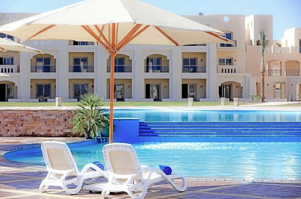 Sataya Resort