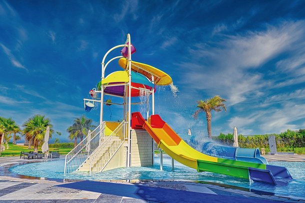 Sataya Resort