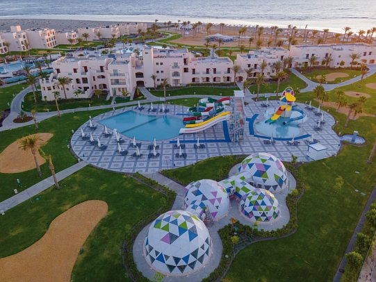 Sataya Resort