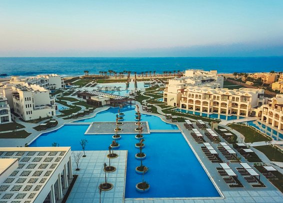 Steigenberger Resort Alaya