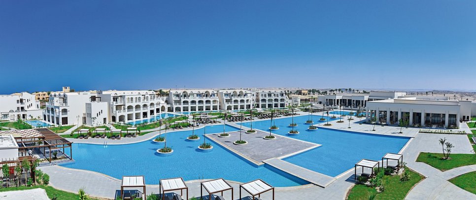 Steigenberger Resort Alaya