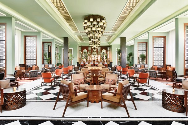 Steigenberger Resort Alaya