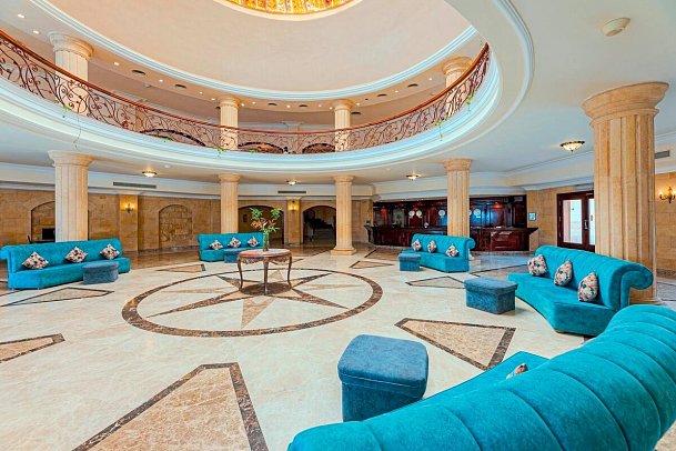 Royal Brayka Resort
