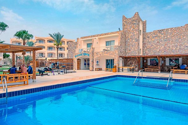 Royal Brayka Resort