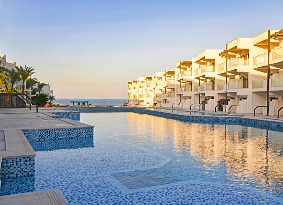 Fantazia Royal Resort