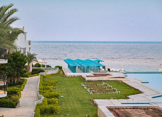 Fantazia Royal Resort