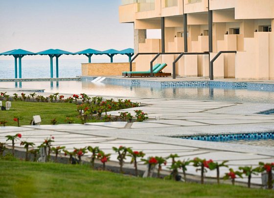 Fantazia Royal Resort