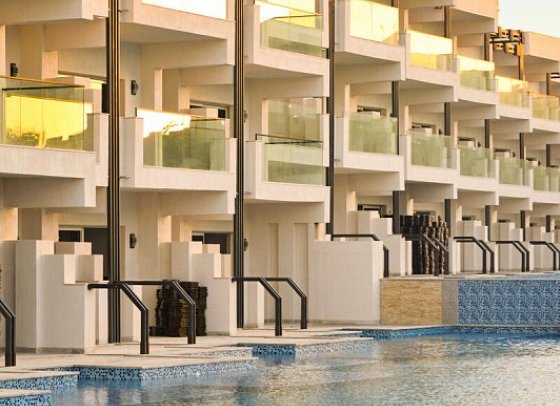 Fantazia Royal Resort