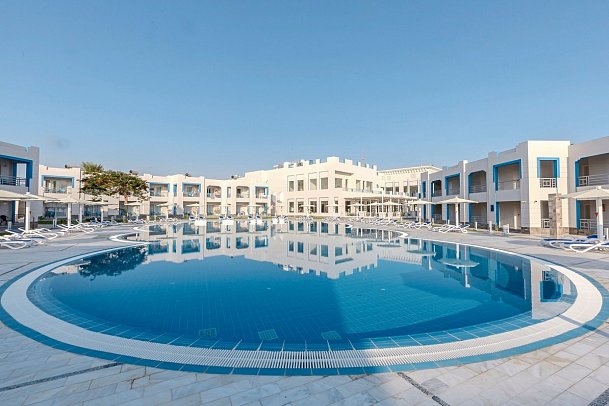 Casa Blue Resort