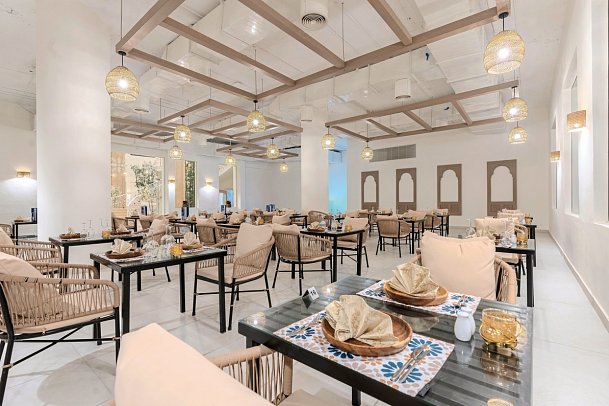 Casa Blue Resort