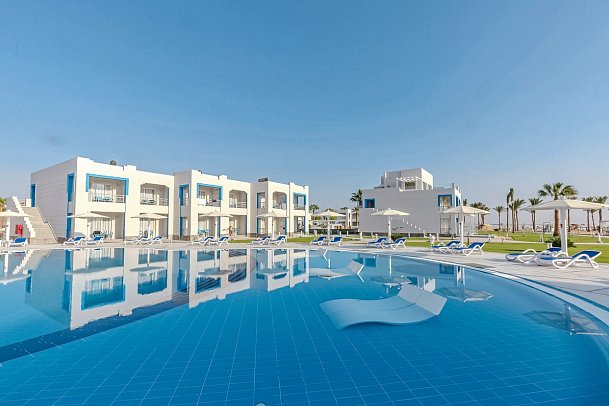 Casa Blue Resort