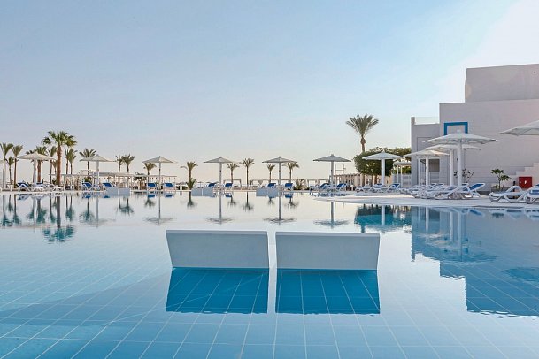 Casa Blue Resort
