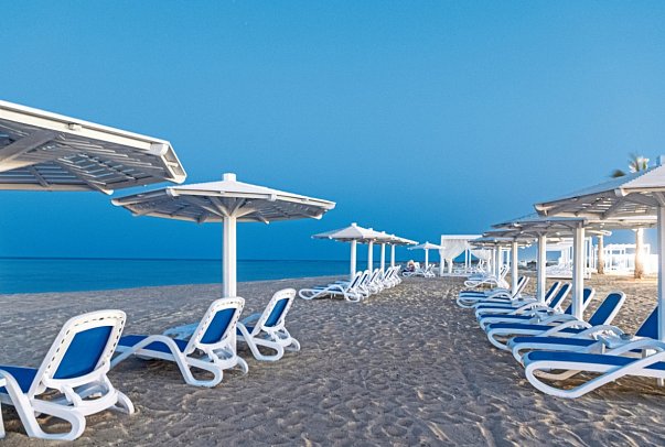 Casa Blue Resort