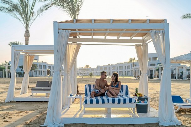 Casa Blue Resort