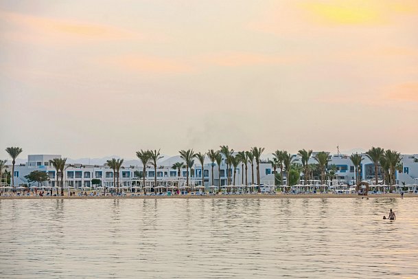 Casa Blue Resort