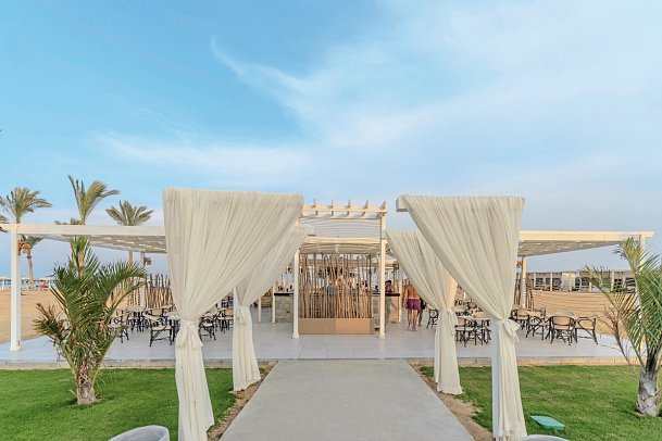 Casa Blue Resort